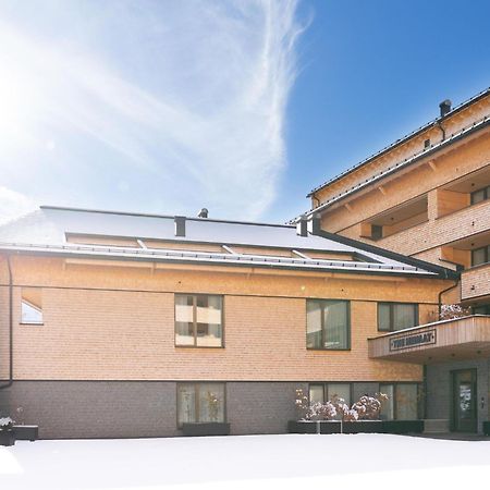 Apartment In Schroecken Near Ski Area 외부 사진