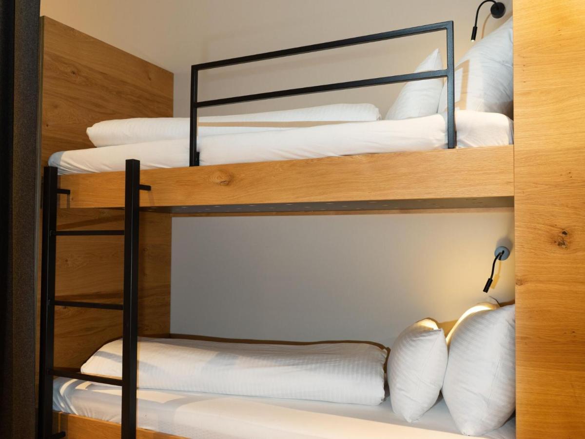 Apartment In Schroecken Near Ski Area 외부 사진