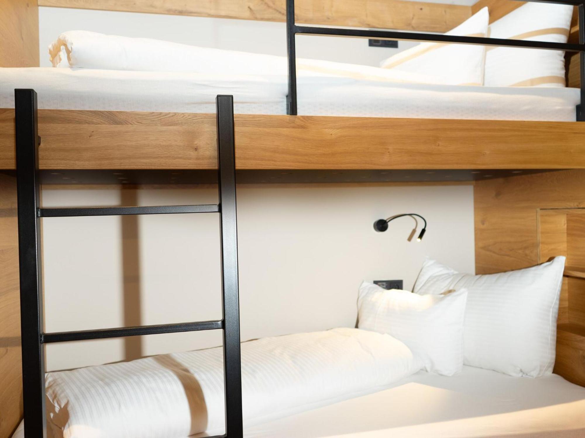 Apartment In Schroecken Near Ski Area 외부 사진
